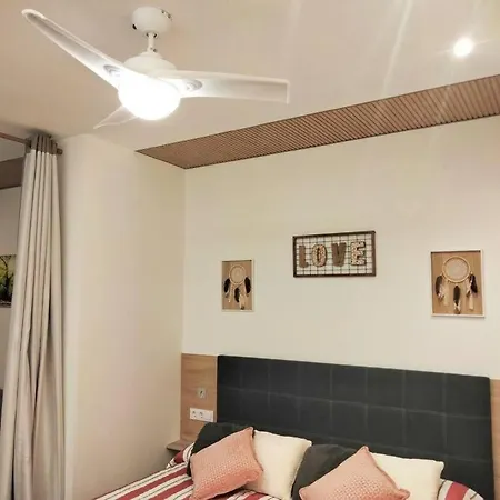 Loft La Calahorra Del Bere Con Posibilidad De Aparcamiento Pregunta Por El Pack Mas Apartman *