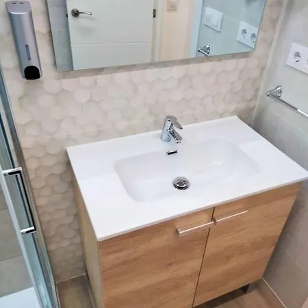 Loft La Calahorra Del Bere Con Posibilidad De Aparcamiento Pregunta Por El Pack Mas Apartman Córdoba