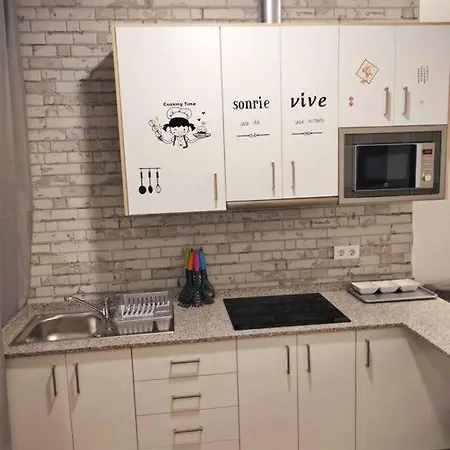 Loft La Calahorra Del Bere Con Posibilidad De Aparcamiento Pregunta Por El Pack Mas Apartman