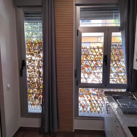 Loft La Calahorra Del Bere Con Posibilidad De Aparcamiento Pregunta Por El Pack Mas Apartman Córdoba
