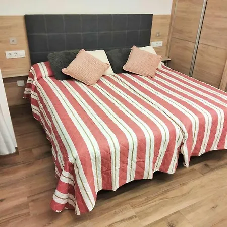 Loft La Calahorra Del Bere Con Posibilidad De Aparcamiento Pregunta Por El Pack Mas Apartmán *