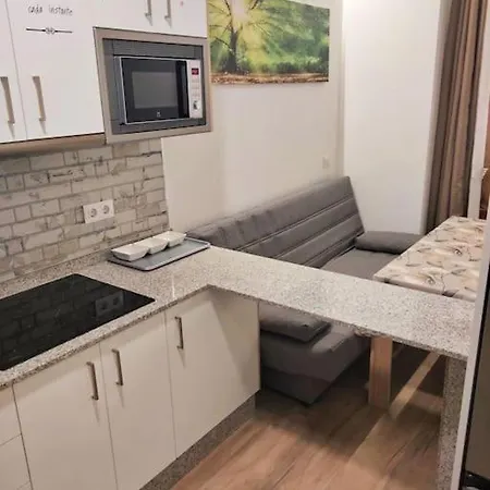 Loft La Calahorra Del Bere Con Posibilidad De Aparcamiento Pregunta Por El Pack Mas Apartmán