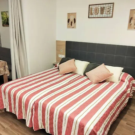 Apartmán Loft La Calahorra Del Bere Con Posibilidad De Aparcamiento Pregunta Por El Pack Mas Córdoba