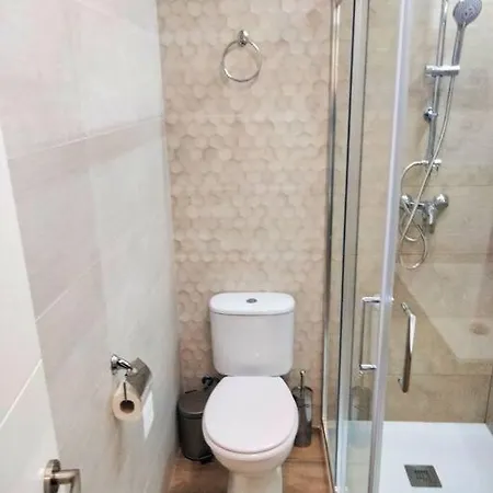 Apartmán Loft La Calahorra Del Bere Con Posibilidad De Aparcamiento Pregunta Por El Pack Mas Córdoba