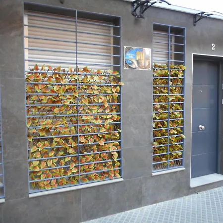 Loft La Calahorra Del Bere Con Posibilidad De Aparcamiento Pregunta Por El Pack Mas Apartmán