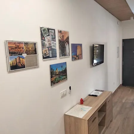 Loft La Calahorra Del Bere Con Posibilidad De Aparcamiento Pregunta Por El Pack Mas Apartmán *